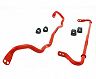 Eibach Anti-Roll Kit (Front 28mm and Rear 23mm Sway Bars) for Audi A5 2.0L (Incl Quattro)