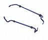 H&R Springs Sway Bars - Front and Rear
