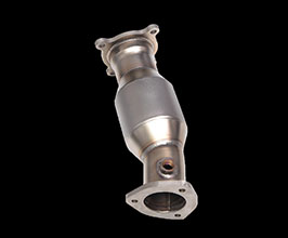 iPE Exhaust Cat Pipe (Stainless) for Audi A5 B9