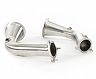 Kline Cat Pipes - 100 Cell for Audi RS5 B9