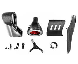 Eventuri Air Intake System (Carbon Fiber) for Audi RS5 B9