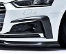 NEWING Alpil Front Bumper Ducts for Audi A5 / S5 Sportback