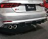 balance it Aero Rear Diffuser