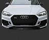 balance it Aero Front Lip Spoiler for Audi RS5 F5