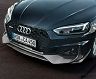 Capristo Front Lip Spoiler (Carbon Fiber) for Audi RS5 (F5)
