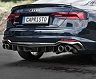 Capristo Rear Diffuser (Carbon Fiber) for Audi RS5 (F5)