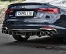 Capristo Rear Diffuser (Carbon Fiber)