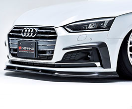 NEWING Alpil Front Lip Spoiler for Audi A5 B9