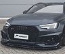 PRIOR Design PD Front Lip Spoiler (FRP) for Audi RS5