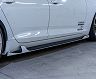 ROWEN New Product Aero Side Steps for Audi A5 Sportback