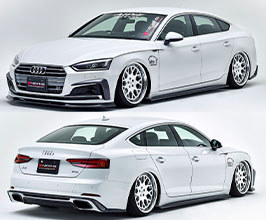 NEWING Alpil Body Lip Kit for Audi A5 / S5 Sportback