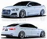 ROWEN New Product Aero Body Lip Kit for Audi A5 Sportback