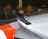 balance it Aero Rear Trunk Spoiler for Audi A5 / S5 Sportback