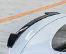 ROWEN New Product Aero Rear Trunk Spoiler for Audi A5 Sportback