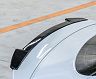 ROWEN New Product Aero Rear Trunk Spoiler