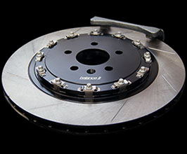 Brake Rotors for Audi A5 B9