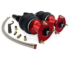 Air Lift Performance series Front Air Bags and Shocks Kit for Audi A5 B9