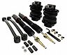Air Lift Performance series Rear Air Bags and Shocks Kit for Audi A5 / RS5 / S5