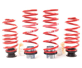 H&R VTF Adjustable Lowering Springs for Audi A5 B9