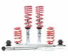 H&R Street Performance Coilovers for Audi RS5 Coupe with RS Sus and 48.5mm Front Struts