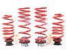 H&R VTF Adjustable Lowering Springs for Audi A5 / S5 (Incl MRC)