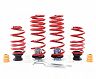 H&R VTF Adjustable Lowering Springs