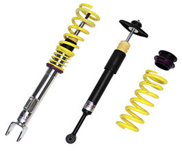 KW V1 Coilover Kit for Audi A5 AWD B9 with 50mm Shocks