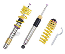 KW V3 Coilover Kit for Audi A5 B9