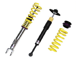 KW V1 Coilover Kit for Audi A5 AWD B9 with 48mm Shocks