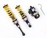 KW V3 Coilover Kit with HLS4 Front and Rear Hydraulic Lift System