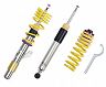 KW V3 Coilover Kit for Audi A5 AWD B9 with 50mm Shocks
