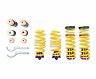 KW HAS Height Adjustable Sleeved Coilovers for Audi A5 / S5 AWD B9 with 50mm Shocks