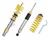 KW V3 Coilover Kit for Audi A5 AWD B9 with EDC