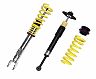 KW V1 Coilover Kit for Audi A5 AWD B9 with 48mm Shocks