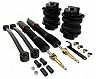 Air Lift Performance series Rear Air Bags and Shocks Kit