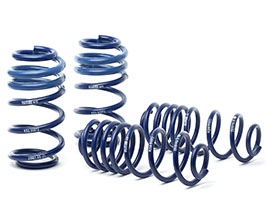 H&R Sport Springs for Audi A5 B9