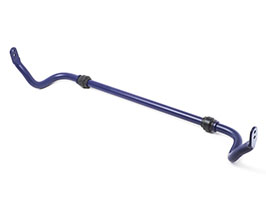 H&R Springs Adjustable Sway Bar - Front for Audi A5 B9