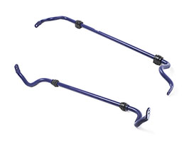 H&R Springs Sway Bars - Front and Rear for Audi A5 B9