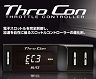 BLITZ Thro Con Throttle Controller (Slocon) for Audi A6 3.2L Quattro