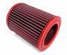 BMC Air Filter Replacement Air Filter for Audi A6 2.8 / 3.0 / 4.0 C7 (Incl S6)