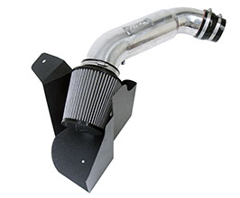 HPS Short Ram Air Intake Kit for Audi A6 C7