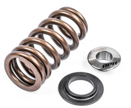 APR Valve Springs with Seats and Retainers for Audi A6 C7