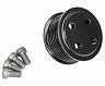 APR Supercharger Drive Pulley - Bolt On for Audi A6 3.0L TFSI C7