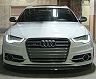 balance it Aero Front Lip Spoiler for Audi A6 S-Line / S6