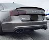 balance it Aero Rear Diffuser for Audi A6 S-Line / S6