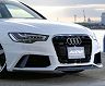 NEWING Alpil Front Bumper (FRP) for Audi A6 / S6 (Incl A6 Avant)