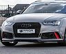 PRIOR Design PD600R Front Lip Spoiler (FRP) for Audi RS6