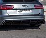 PRIOR Design PD600R Rear Diffuser (FRP)