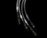 balance it Brake Line System - Front and Rear (Stainless) for Audi A6 C7 3.0L TFSI Quattro