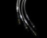 balance it Brake Line System - Front and Rear (Stainless) for Audi S6 C7 4.0t